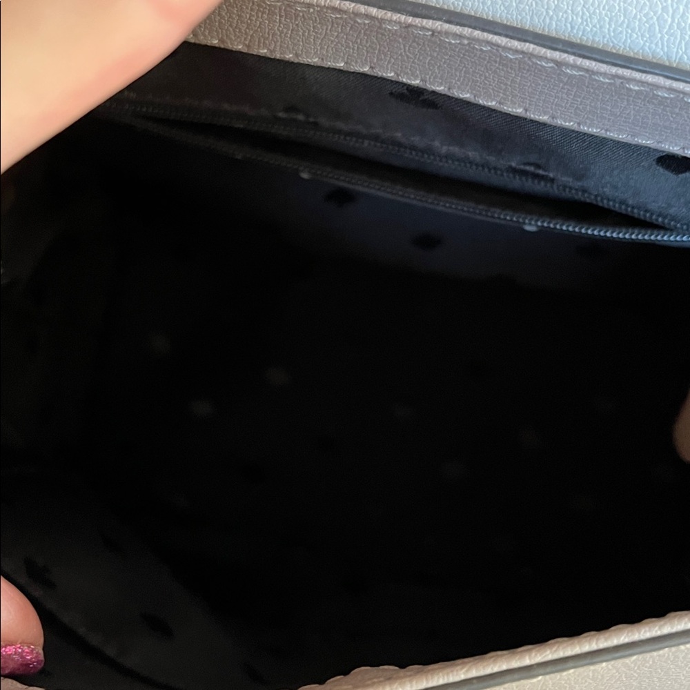 Kate Spade New York Adel Medium Flap Backpack - Picture 11 of 13